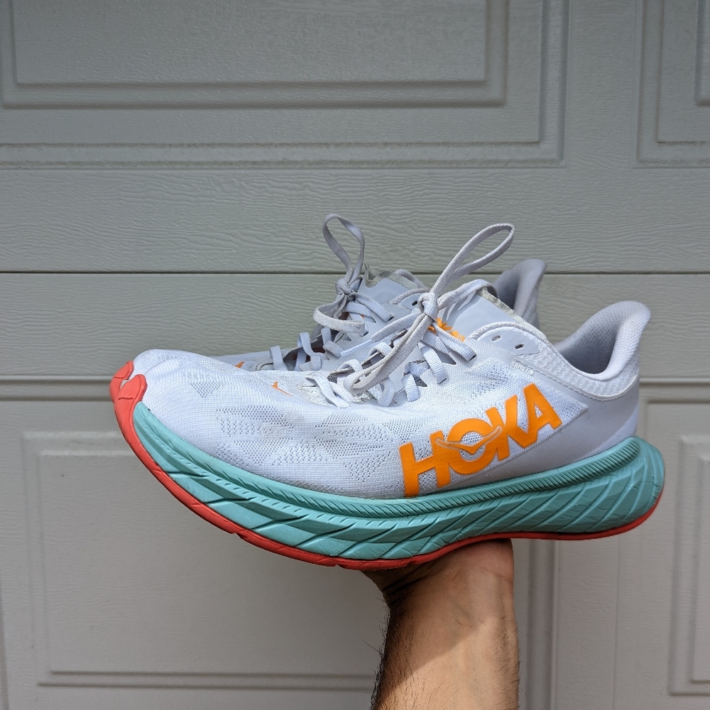 Hoka One One Carbon X2
